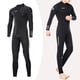 thumbnail image 4 of Traje de Buceo Sunnimix Traje de Neopreno Cuerpo Entero Hombres, 4 of 8