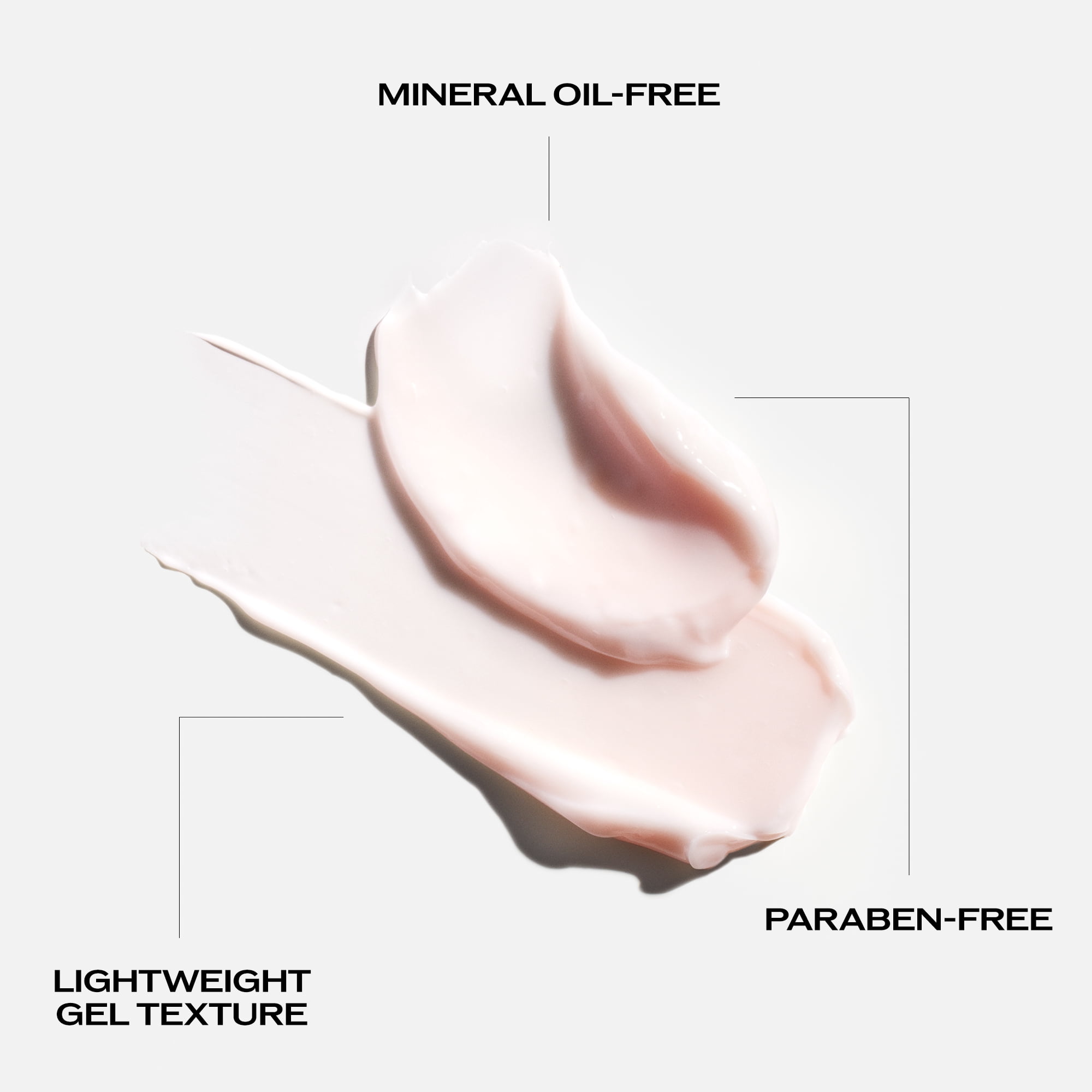 Shiseido White Lucent Brightening Gel Cream, Hydrating