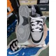 thumbnail image 5 of New Balance Numeric 480 Shoes Black/ Grey Mens 10.5 ????"Only Tired On" New, 5 of 6