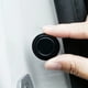 thumbnail image 2 of Junta de cojín de coche, amortiguador de silicona antiruido para puerta de coche, resistente al desgaste para automóvil12, 2 of 8