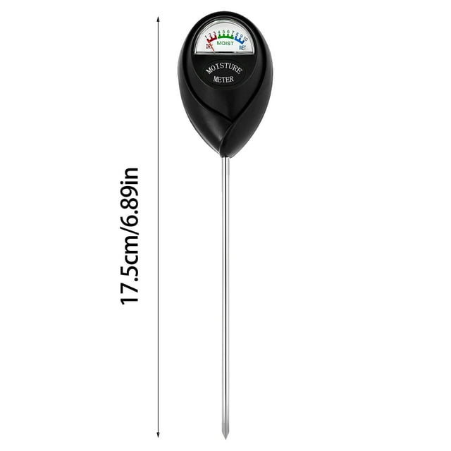 Moisture Meter Plant Plant So Il Plant Moisture Meter Battery-Free So Il Plant Moisture Detector