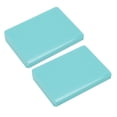 thumbnail image 1 of Caja de Acuarela Portátil, Caja de Paleta Compacta Fácil de Limpiar para artistas en Movimiento, 1 of 7