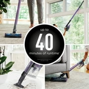 Shark® Pet Cordless Stick Vacuum with Self Cleaning Brushroll and PowerFins Technology, WZ240