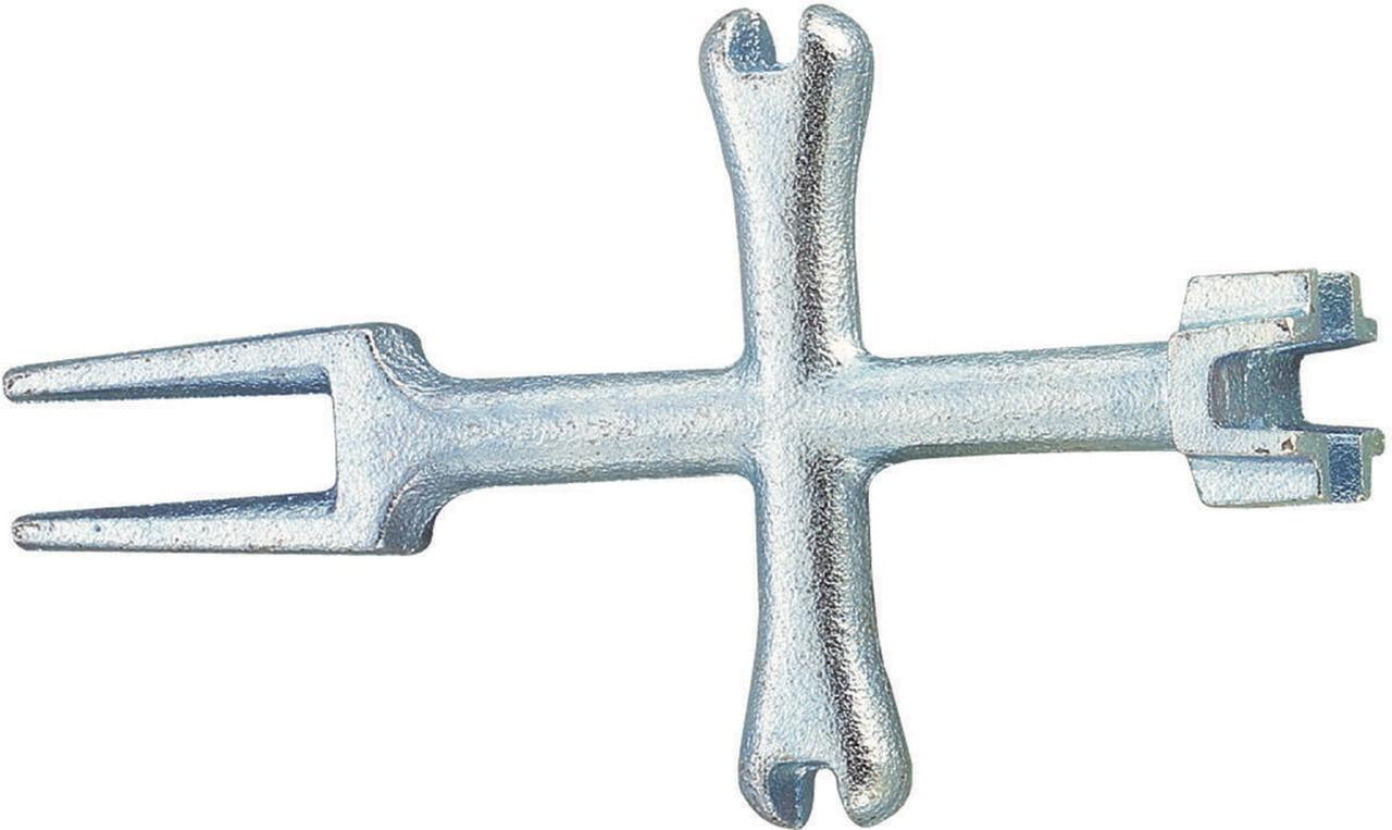 Mintcraft T1483L P.O. Plug Wrench