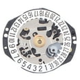 thumbnail image 3 of Professional VX89 Electronic Quartz Movement Precise Watch Movement Repairing Accessories, 3 of 14