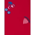 thumbnail image 2 of Carter's Child of Mine Baby Girl Patriotic Outfit Set, 2-Piece, Sizes Preemie-12 Months, 2 of 5