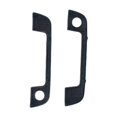 thumbnail image 2 of 51218122441 51218122442 Car Handle Exterior Kit Covers With Gaskets For E36 E34 E32 3 5 7 Series(fr, 2 of 5