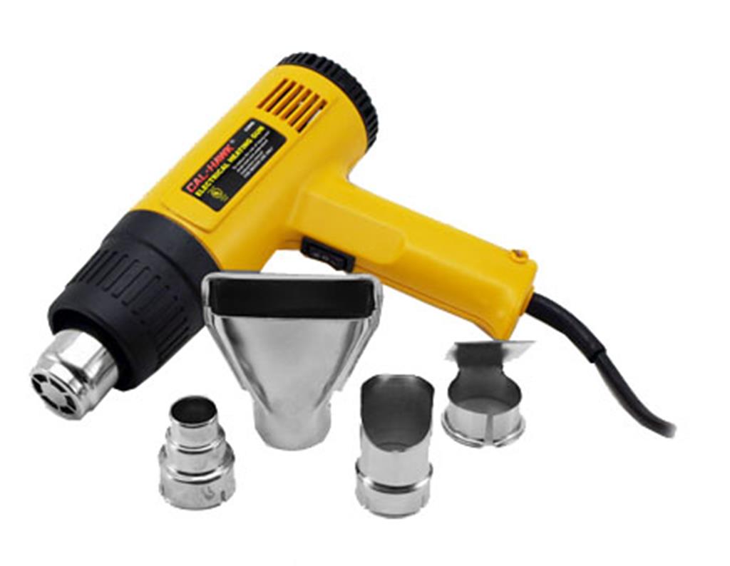 Electric Power Hot Air Heat Gun Heatgun Paint Stripper Stripping Removal Tool