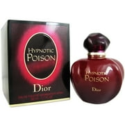 Christian Dior Hypnotic Poison Eau De Toilette Perfume for Women 1.7 oz