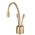 thumbnail image 3 of InSinkErator F-HC1100BB Robinet Distributeur d'Eau Chaude et Froide à Double Poignée Instantanée avec Réservoir Inférieur en Bronze Brossé, 3 of 3