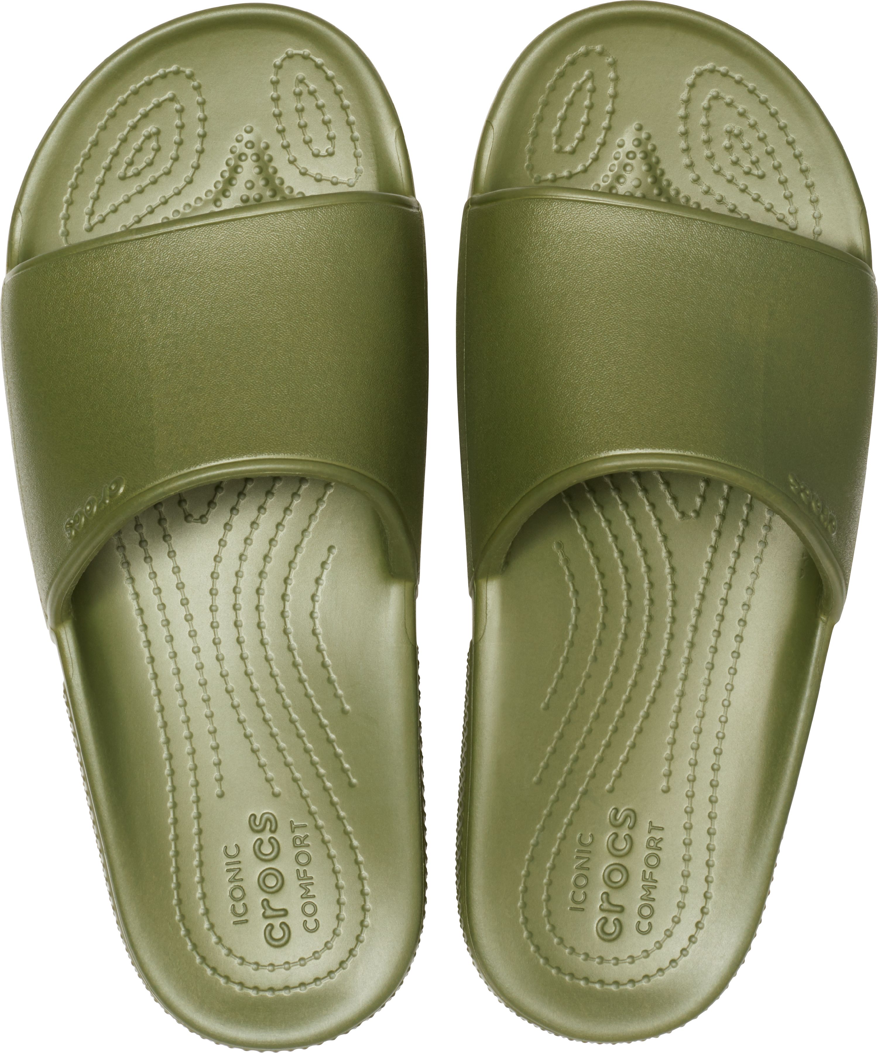 Crocs Unisex Classic II Slide Sandals - image 4 of 6