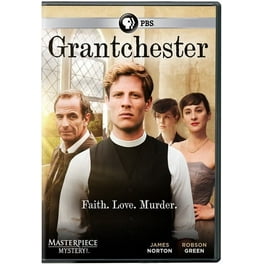 その他 Grantchester: Season 3 [DVD] [Import] dwos6rj Grantchester: Series Three [DVD]: Amazon.co.uk: James Norton