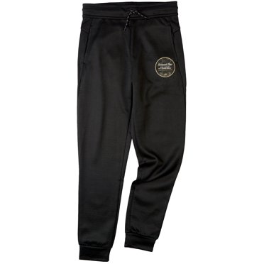 encrypted joggers