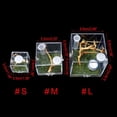 thumbnail image 2 of Professional Pet Supplies Acrylic Spider Feeder Spider habitat Breeding Cage Jumping Spider Breeding Box Insect Box M, 2 of 8