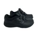 thumbnail image 4 of New Balance 813 Men’s Size 12 Black Hook and Loop Sneaker Casual Shoes, 4 of 6