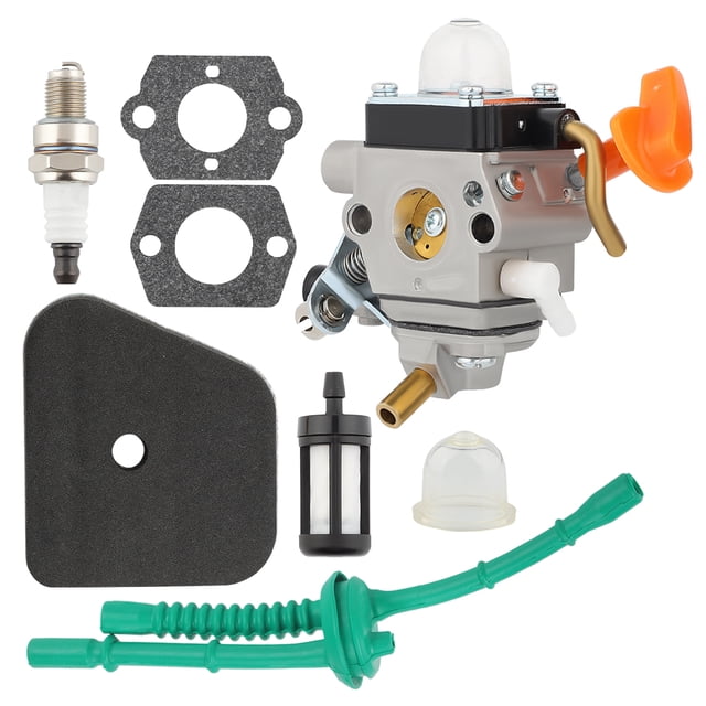 HIPA C1QS174 FS90R Carburetor for Stihl FS110R FS100 FS90 KM90R