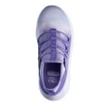 thumbnail image 3 of Athletic Works Girl's Cage Knit Slip-On Sneakers, 3 of 5