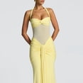 thumbnail image 6 of Fashion A-Line Dress for Women CIENVNSTG Flowy Summer Dress Perfect for Casual Outings or Parties, 6 of 6