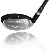 Forgan F35 Full Hybrid Iron Set 3-PW, Mens Right Hand, Steel, Regular
