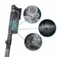 thumbnail image 4 of Shark UZ865H Stratos Aspiradora inalámbrica con Clean Sense IQ (reacondicionado) paquete con paquete de protección mejorada CPS de 3 años, 4 of 5