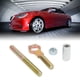 thumbnail image 5 of Cilindro Master Cylinder Push Kit Manual Conjunto de Piezas de Auto Reemplazo para 1964-1973, 5 of 7