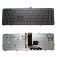 thumbnail image 1 of Nouveau Clavier Russe pour Ordinateur Portable pour HP pour ZBOOK 15 G1 ZBOOK 15 G2 ZBOOK 17 G1 ZBOOK 17 G2 RU Guide Rétroéclairé, 1 of 3