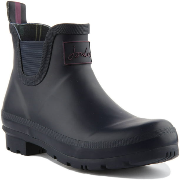 Joules Wellibob Rain Boots