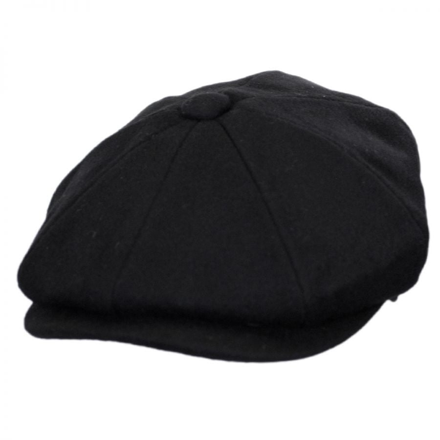 jaxon newsboy hats