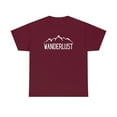 thumbnail image 5 of Wanderlust Tee, 5 of 9