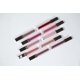 thumbnail image 4 of Gloss de Labios Coral Rosa Gallany Cosmetics Plumpin Fu, 4 of 5