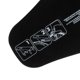 thumbnail image 3 of Radvik - Guardabarros Delantero para Bici Mokk (Negro, Blanco), 3 of 3
