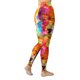 thumbnail image 3 of Gibobby Pantalones dama Leggings de yoga para mujer Pantalones de yoga altos Fitness Estampado de cintura Correr Pantalones de yoga de moda elásticos(Multicolor， XXL), 3 of 5