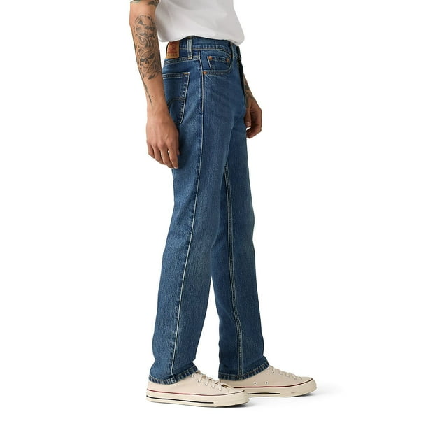 Levi' 513 Slim Jeans 32x32 - Fashion denim stock - Walmart