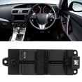 thumbnail image 4 of Wchiuoe Electric Power Window Master Control Switch Fit For BT-50 2006-2012, UB93-66-350 (Right Driver Hand), 4 of 8