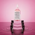 thumbnail image 5 of Carbon Theory Anti-Breakout Face Toner for Oily Skin, Deeply Cleanses, Minimises Shine and Helps Reduce Enlarged Pores with Pink Grapefruit Extract 250ml, 5 of 7