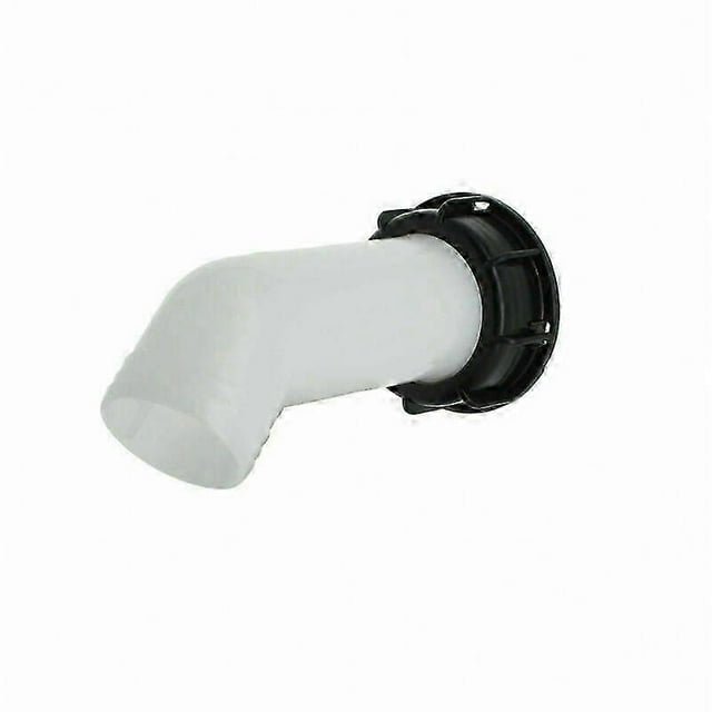 Water tank connection S60X6 1000L - extension diameter 40 mm
