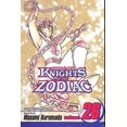 thumbnail image 1 of Chevaliers du Zodiaque (Saint Seiya), Vol. 26, 1 of 2
