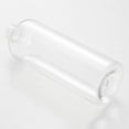 thumbnail image 4 of Empty Shampoo Conditioner Pump Bottle Amber Shampoo Bottles Refillable Dispenser 500ml Clear, 4 of 8