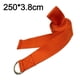 thumbnail image 2 of Correa de yoga: para estiramientos diarios, yoga, pilates, fisioterapia y fitness, 2 of 5