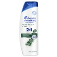 thumbnail image 3 of Head and Shoulders 2 in 1 Dandruff Shampoo and Conditioner, Itchy Scalp Care 12.5 oz, 3 of 12