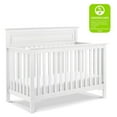 thumbnail image 3 of DaVinci  Autumn 4-in-1 Convertible Crib White N/A, 3 of 11
