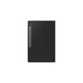 thumbnail image 4 of Samsung Book Cover Keyboard/Cover Case (Book Fold) Samsung Galaxy Tab S9 Tablet - Black, 4 of 5