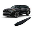 thumbnail image 4 of Black Horse Peerless Running Boards Black Compatible with 2020-2024 Toyota Highlander (Does not fit Grand Highlander)-PR-T2072BK, 4 of 9