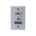 thumbnail image 4 of HDMI VGA 3.5MM PLATE, 4 of 4