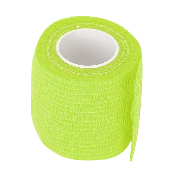 Cinta elástica para músculos deportivos, cinta elástica de algodón con patrón de camuflaje, cinta elástica para músculos de alto rendimiento
