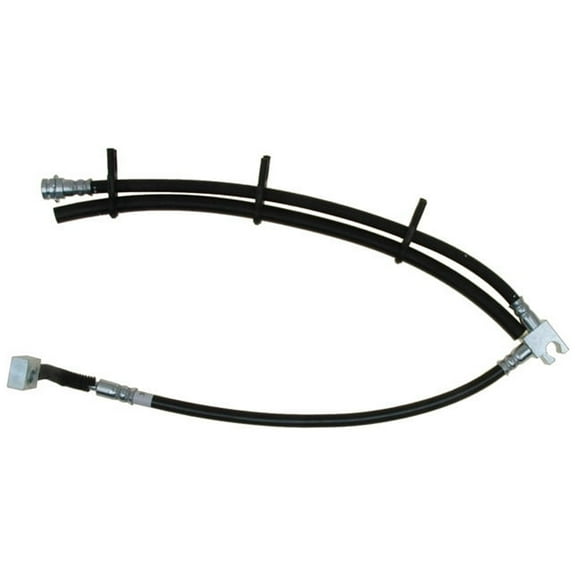 Raybestos Element3 Brake Hose, BH382990 Fits select: 2004-2006 FORD ECONOLINE