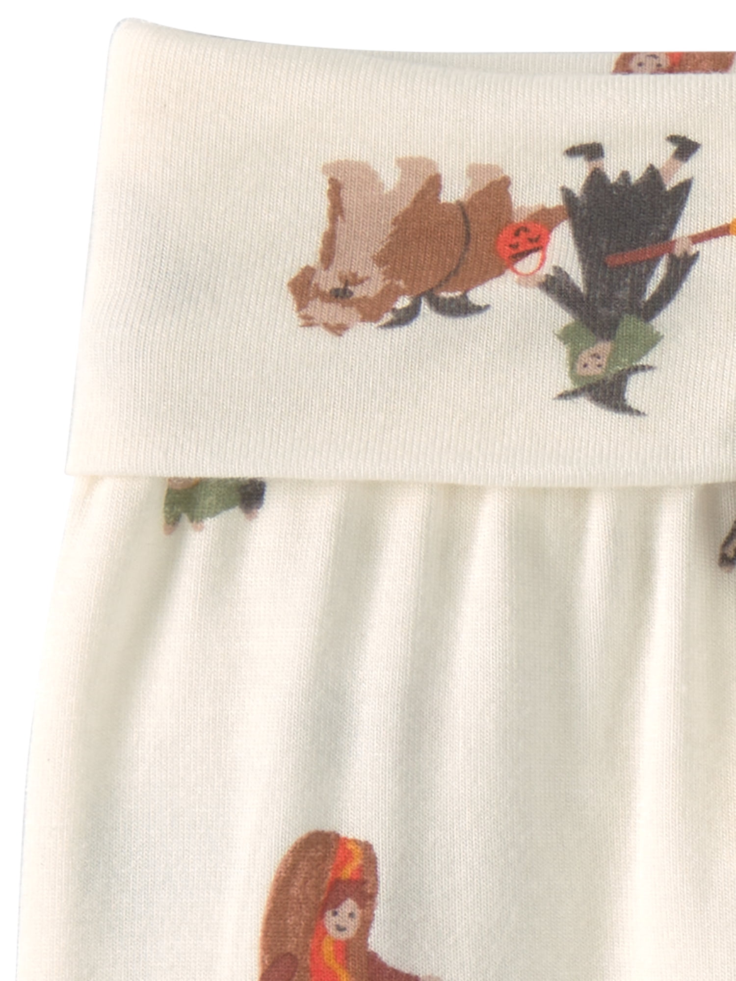 Carter's Child of Mine Baby Halloween Pant Set, 2- Piece, Sizes Preemie-6/9 Months
