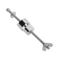 thumbnail image 3 of Cergrey Bike Hubs Install Disassemble Tool,Hub Remover,Hub Remover Stainless Steel Bike Hubs Install Disassemble Tool For Universal Road Mountain Bicycles, 3 of 8