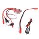 thumbnail image 4 of Motor Cepillado, Devanados De Cobre De Alta Pureza Motor Cepillado Estable Para Orugas 1/24 Fricción Pequeña Bajo Ruido Para Axial SCX24 AXI90081 AXI00002 AXI00001 AXI00004 ANGGREK Otros, 4 of 8
