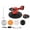 Standard, variant on DC 1700W Electric Wall Sander Cement Mortar Trowel Li-ion Battery Automatic Mixer Plastering Wall Smoothing Polishing Machine ,Easy to Operate